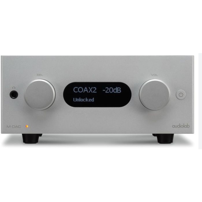 Audiolab M-DAC+ D/A Audiolab M-DAC+ D/A