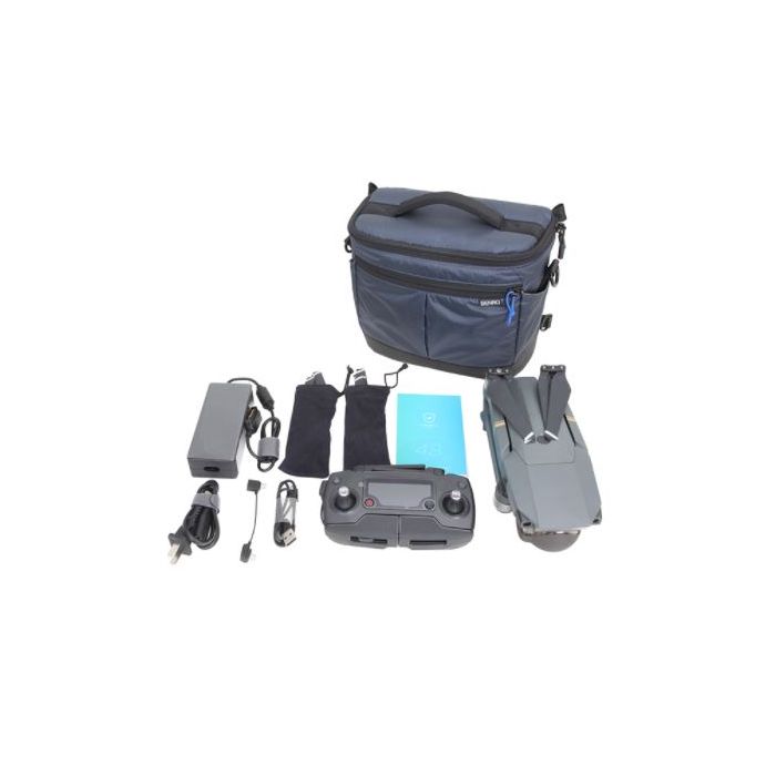 Benro Discovery Insert 15 Drone Camera Bag Benro Discovery Insert 15 Drone Camera Bag