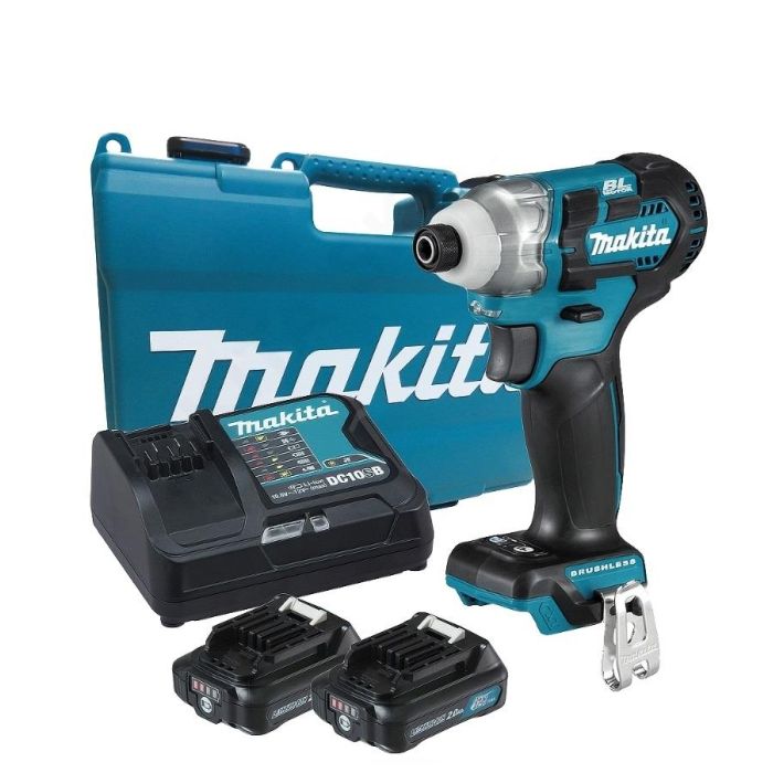 Makita TD111DSAE Makita TD111DSAE