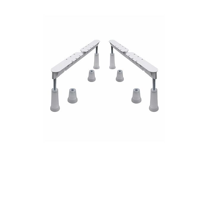 Roth Bathtub legs EXCLUSIVE (5139300) Roth Bathtub legs EXCLUSIVE (5139300)