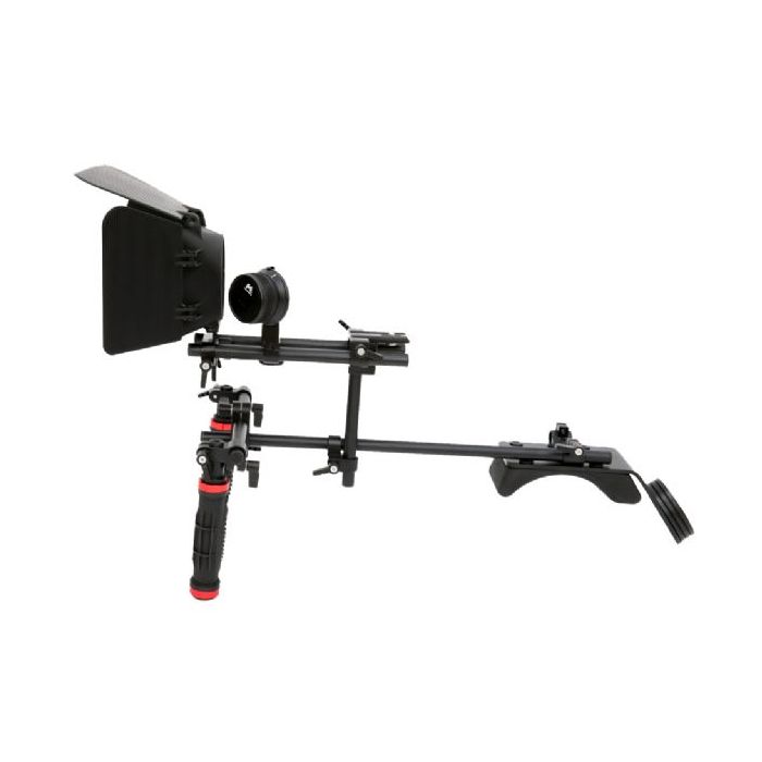 Falcon Eyes Shoulder Support Rig VRG-S-1 Falcon Eyes Shoulder Support Rig VRG-S-1