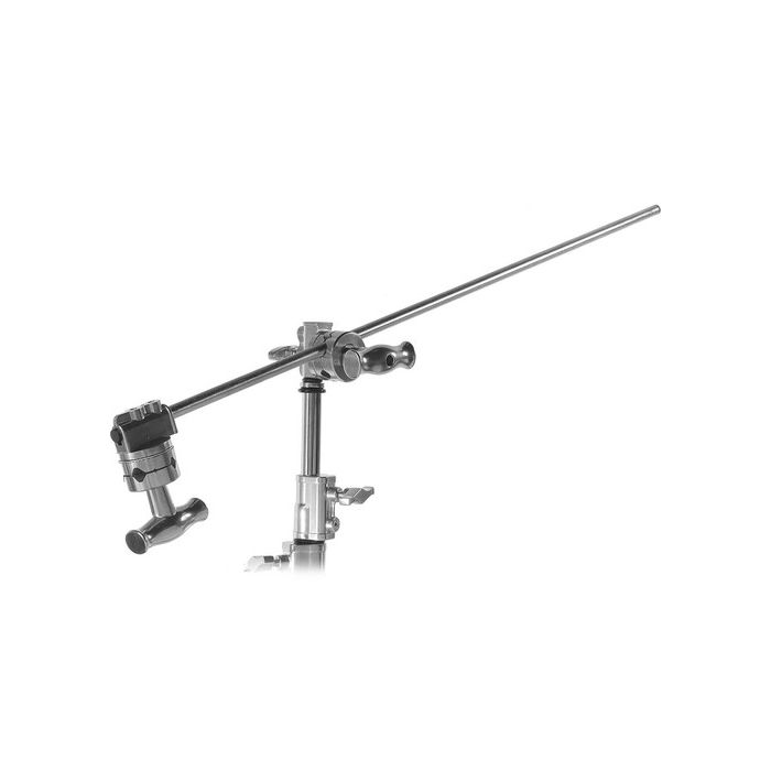 Falcon Eyes C-Stand with Light Boom CS-2450 245 cm Falcon Eyes C-Stand with Light Boom CS-2450 245 cm