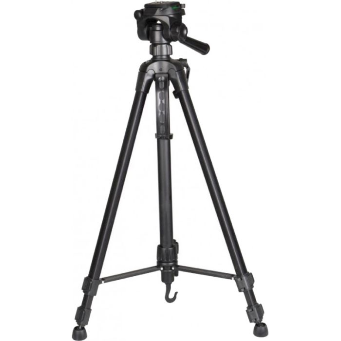 BIG Tripod T-1271 Black (425814) BIG Tripod T-1271 Black (425814)