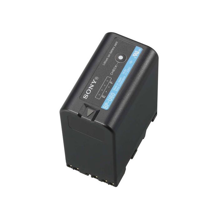 Sony BP-U60