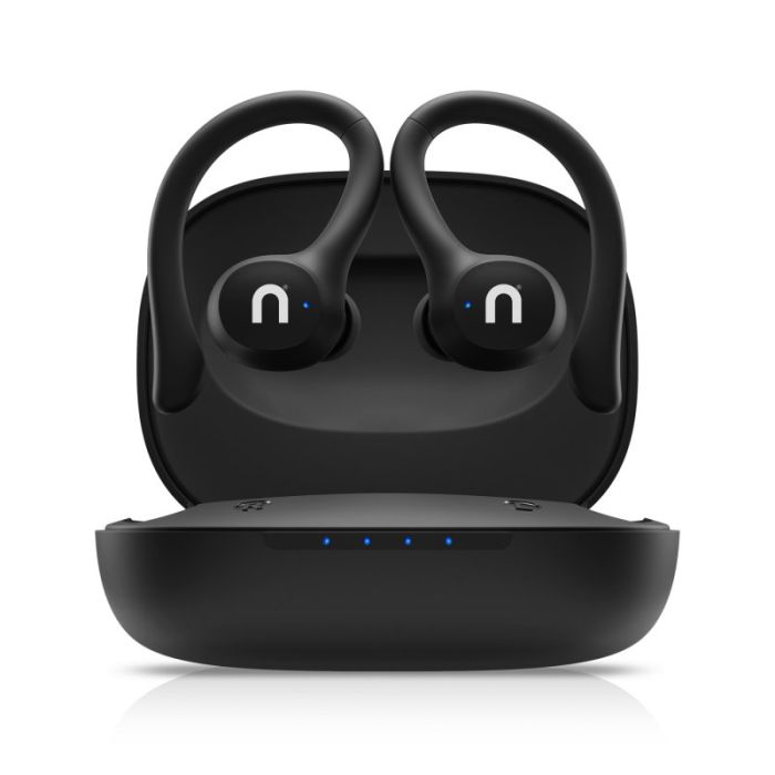 Niceboy HIVE Airsport Bluetooth 5.0 Wireless Headphones Niceboy HIVE Airsport Bluetooth 5.0 Wireless Headphones