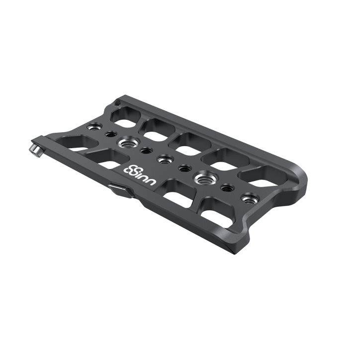 8Sinn 5" Arri Dovetail Plate 8Sinn 5" Arri Dovetail Plate