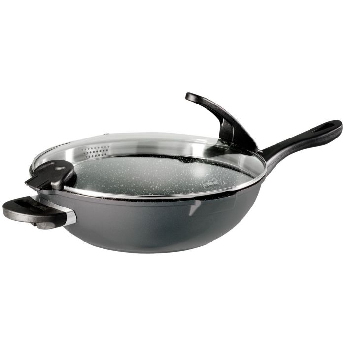 Stoneline Future Type Wok 32 cm (14868) Stoneline Future Type Wok 32 cm (14868)