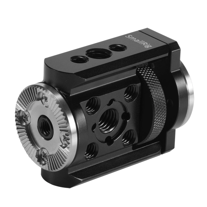 SmallRig 2384 ARRI Rosette Extension (65mm)