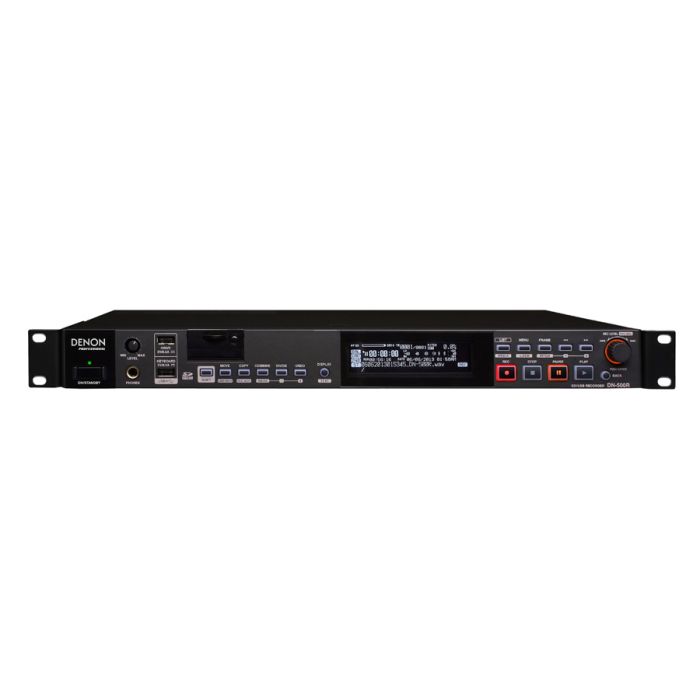 Denon Pro DN-500R Denon Pro DN-500R