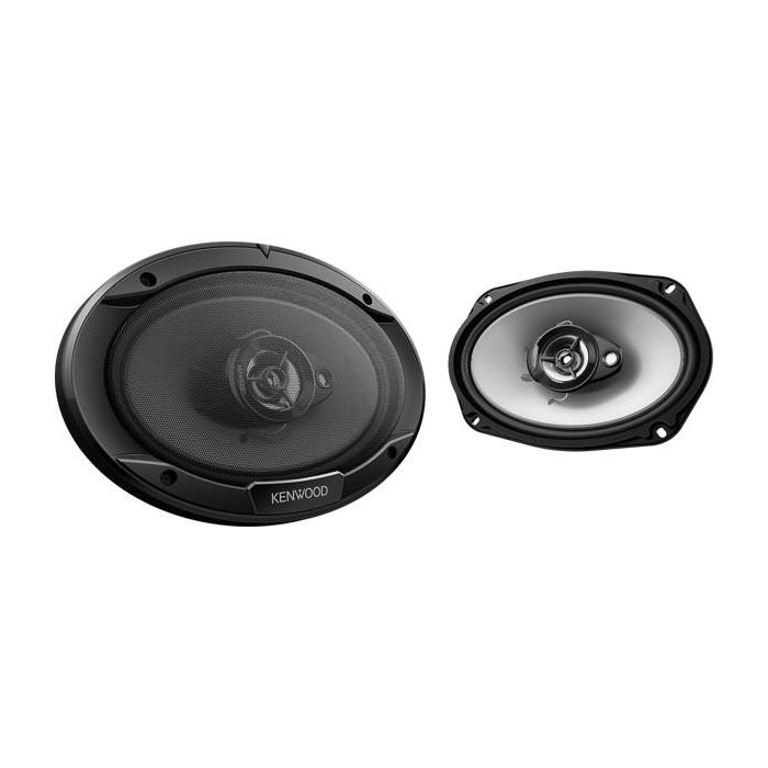 Kenwood KFCS6966 Kenwood KFCS6966
