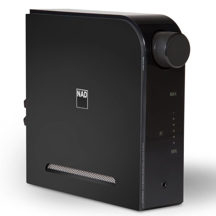 NAD D 3020 V2 NAD D 3020 V2