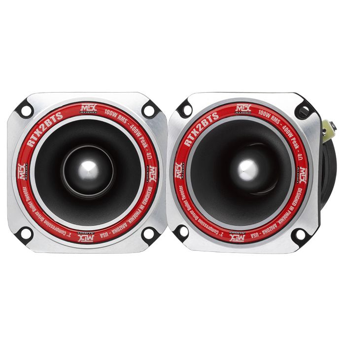 MTX RTX2BTS (Single Speaker) MTX RTX2BTS (Single Speaker)