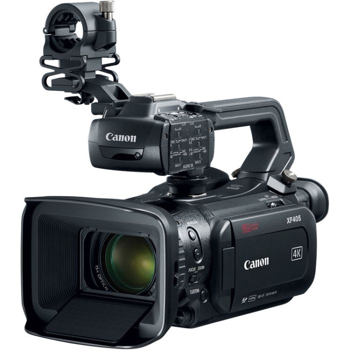 Canon XF405 Canon XF405