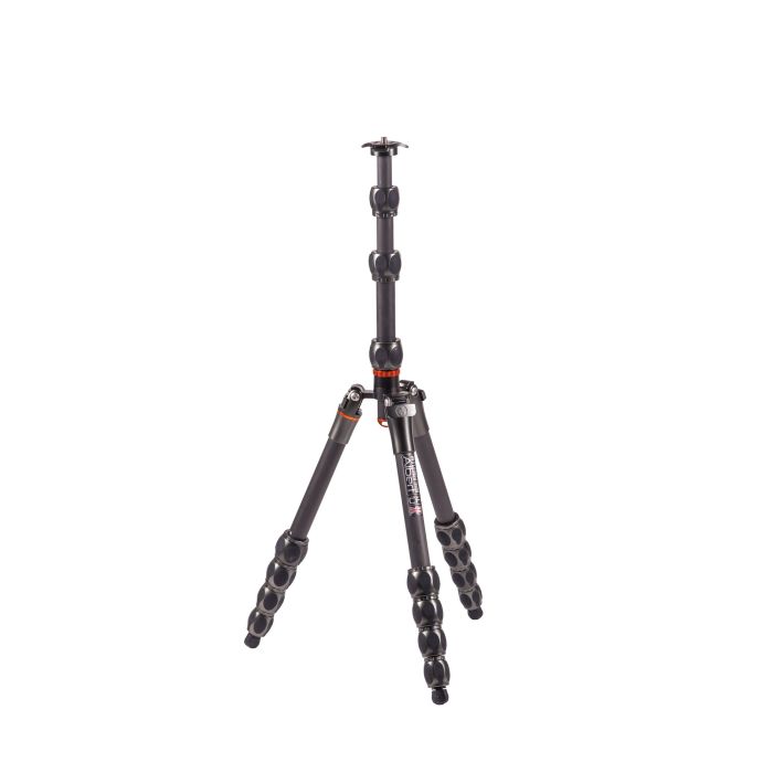 3 Legged Thing Eclipse ALBERT Carbon Fibre Tripod System (ALBERTGREY) 3 Legged Thing Eclipse ALBERT Carbon Fibre Tripod System (ALBERTGREY)