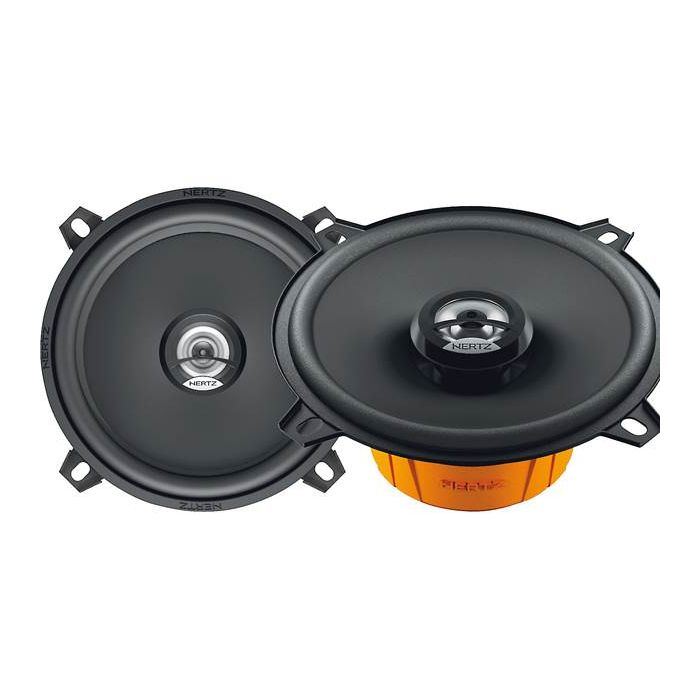Hertz DCX 130.3 Hertz DCX 130.3