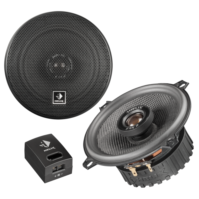 HELIX E 5X.2 (E722511) HELIX E 5X.2 (E722511)