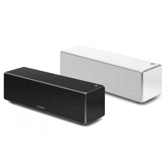 Sony SRS-ZR7 Black/White Sony SRS-ZR7 Black/White