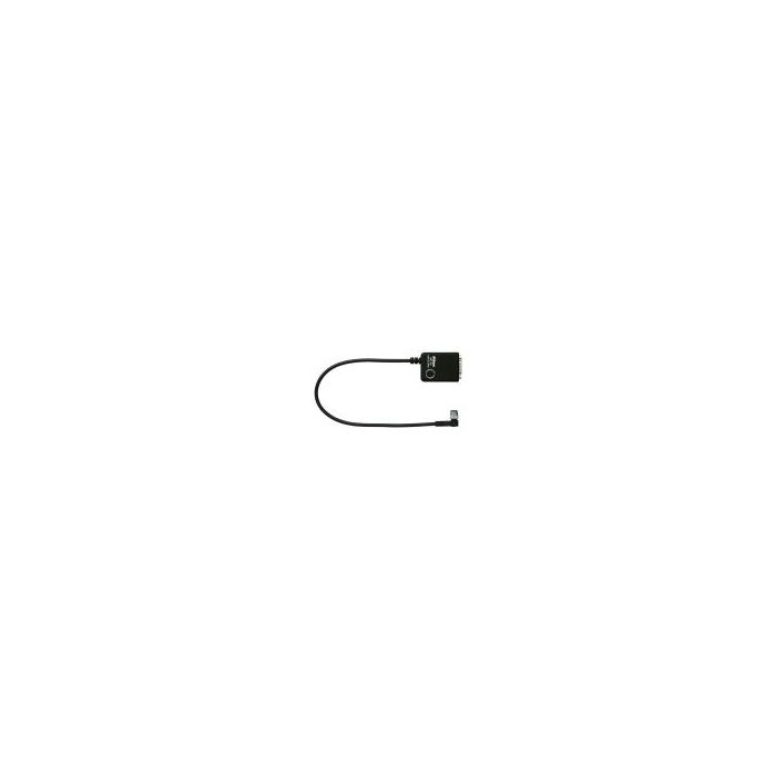 Nikon MC-35 GPS ADAPTER CORD Nikon MC-35 GPS ADAPTER CORD