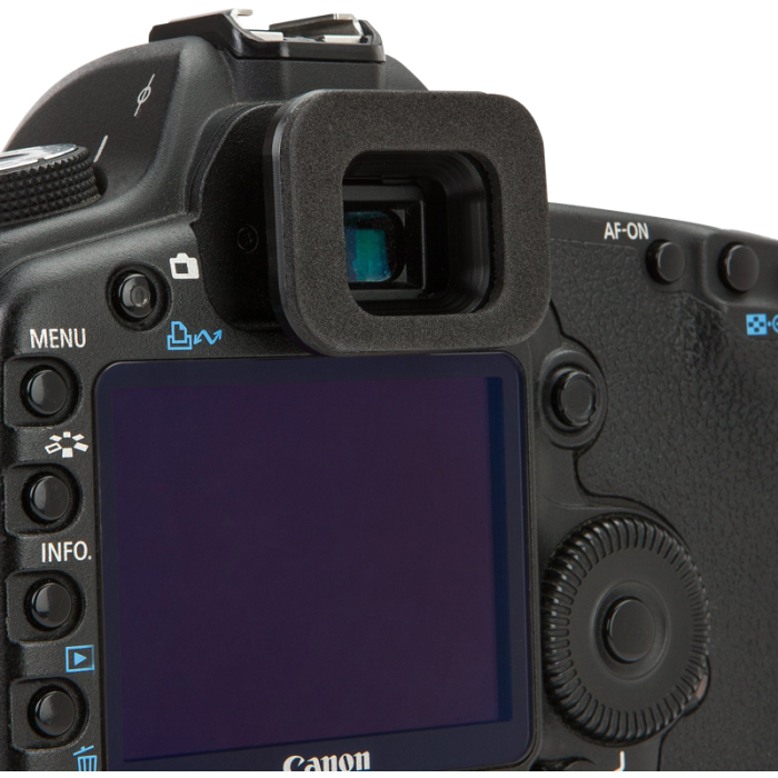 Think Tank Hydrophobia eyepiece Canon 6D/5D/5D MII (EP-15) Think Tank Hydrophobia eyepiece Canon 6D/5D/5D MII (EP-15)