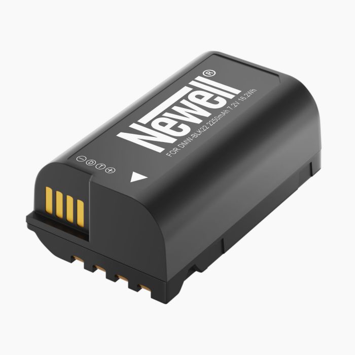 Newell DMW-BLK22 Battery Newell DMW-BLK22 Battery