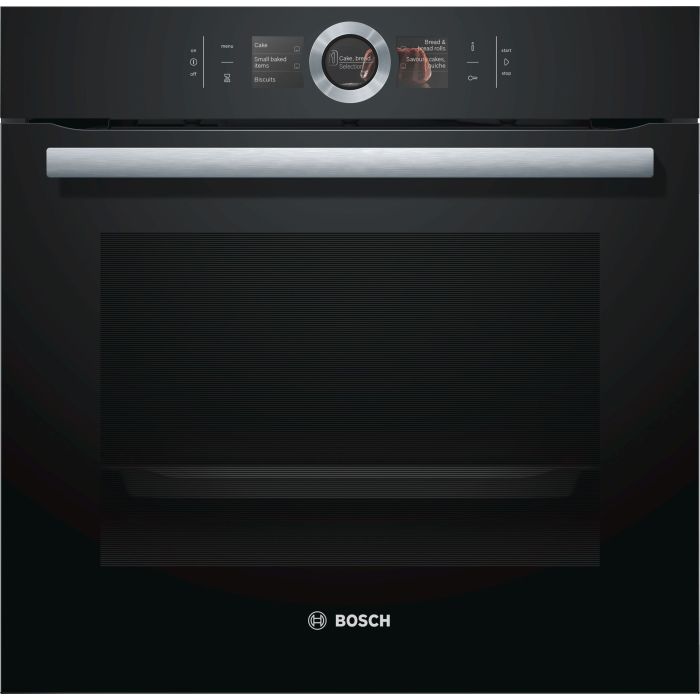 Bosch HBG636LB1 Bosch HBG636LB1