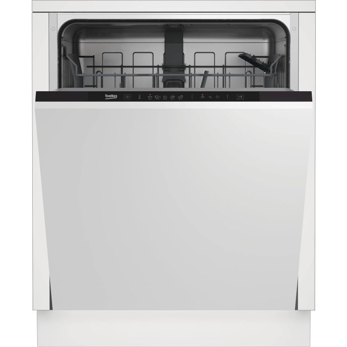 Beko DIN35320 Beko DIN35320
