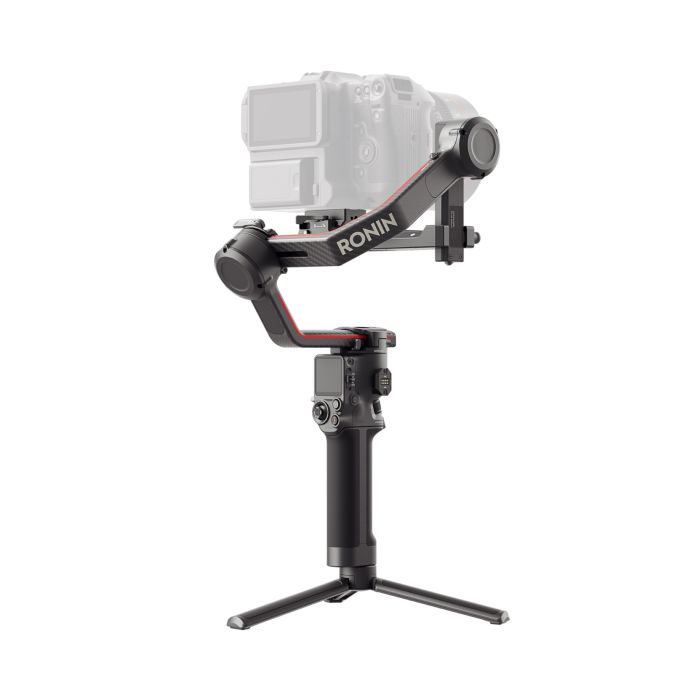DJI RS 3 Pro DJI RS 3 Pro