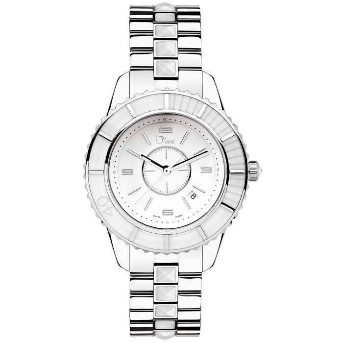 Christian Dior Christal Ladies Watch CD113111M001 Christian Dior Christal Ladies Watch CD113111M001