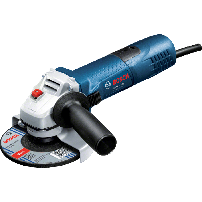 Bosch GWS 7-115 Carton (0601388106) Bosch GWS 7-115 Carton (0601388106)