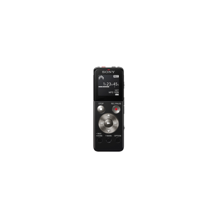 Sony ICD-UX543B Sony ICD-UX543B