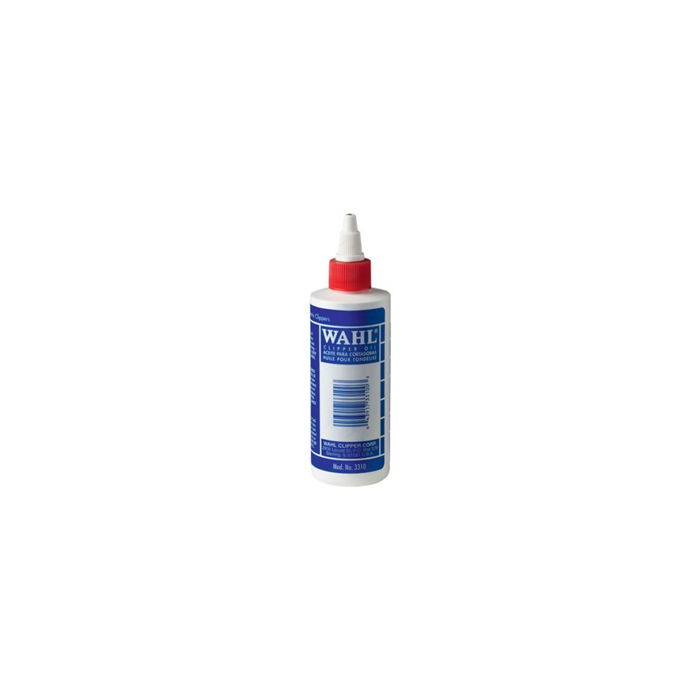 Moser/Wahl Clipper Oil (043917331010) Moser/Wahl Clipper Oil (043917331010)