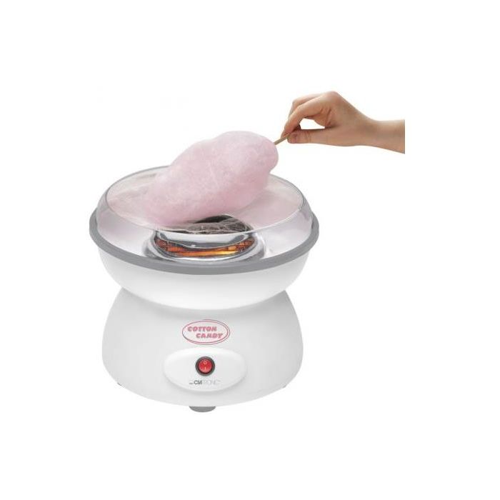 Clatronic ZWM 3478 Cukurvates Pagatavošanas Ierīce Clatronic ZWM 3478 Cukurvates Pagatavošanas Ierīce