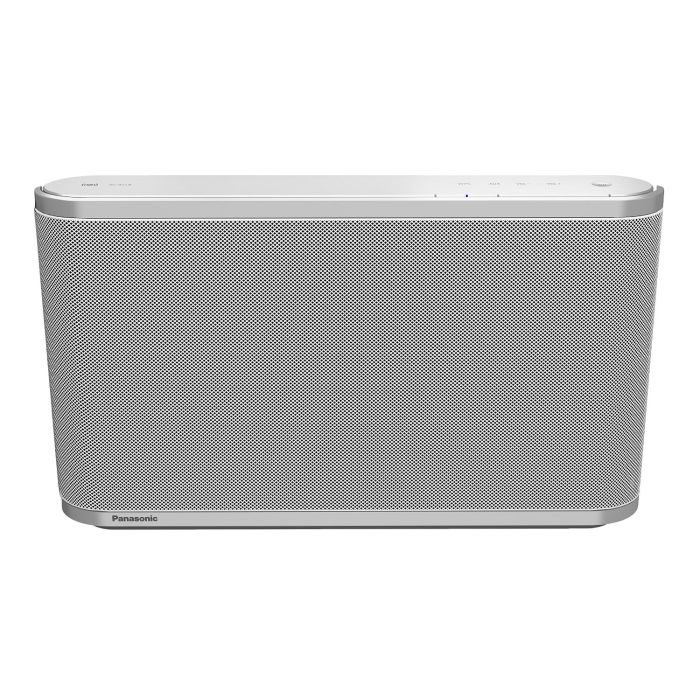 Panasonic SC-ALL8 White Panasonic SC-ALL8 White