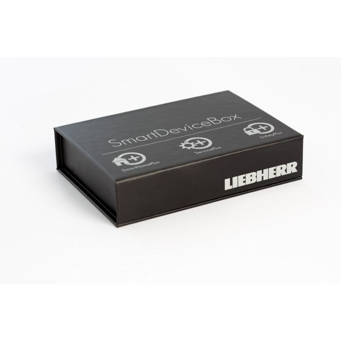 Liebherr SmartDeviceBox Liebherr SmartDeviceBox