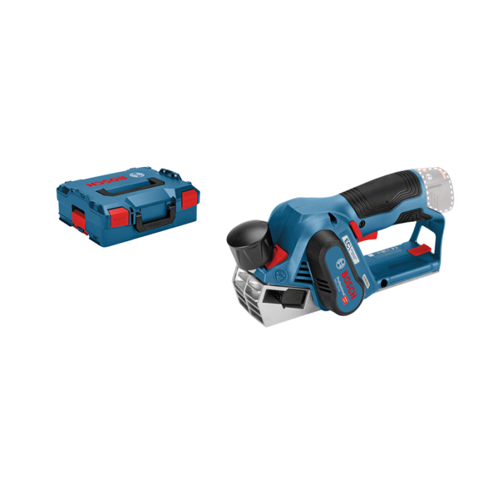 Bosch GHO 12V-20, SOLO L-Boxx (06015A7002) Bosch GHO 12V-20, SOLO L-Boxx (06015A7002)