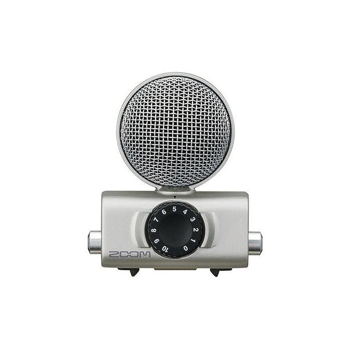 Zoom MSH-6