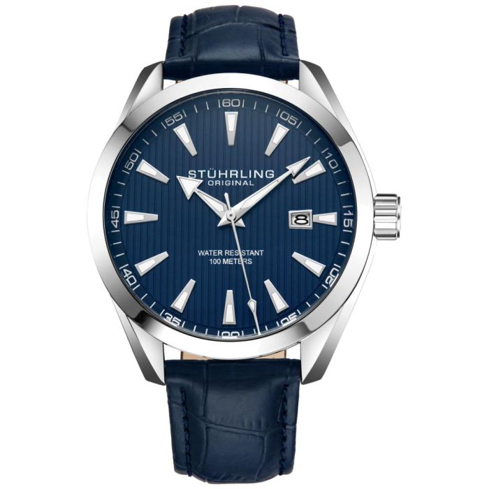 Stuhrling Symphony Men's Watch 3953L.2 Stuhrling Symphony Men's Watch 3953L.2