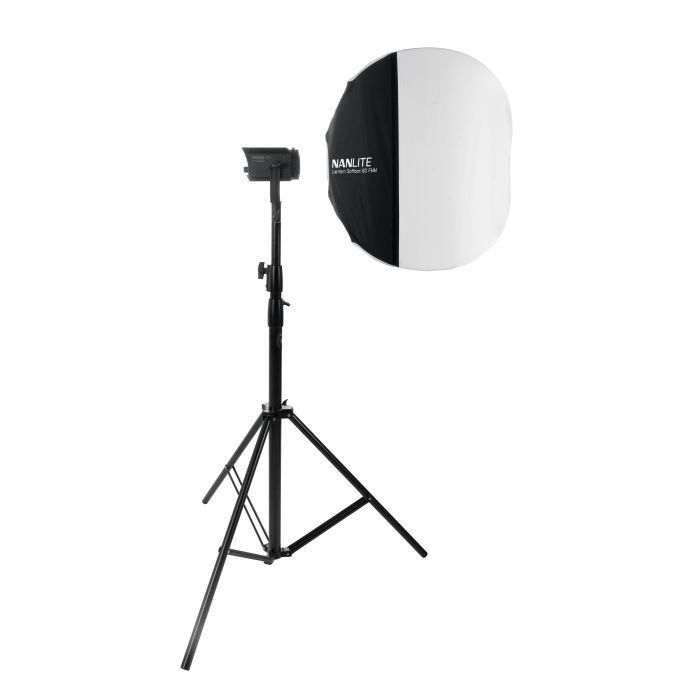 Nanlite Lantern Softbox LT-FMM-60