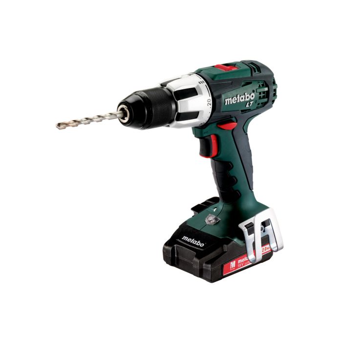 Metabo SB 18 LT Compact / 2,0 Ah (602103510) Metabo SB 18 LT Compact / 2,0 Ah (602103510)