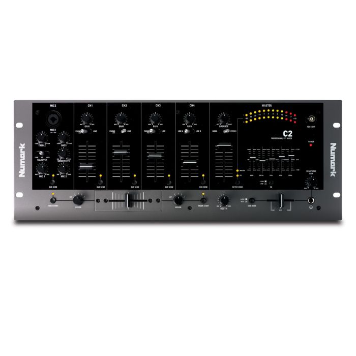 Numark C2 Numark C2