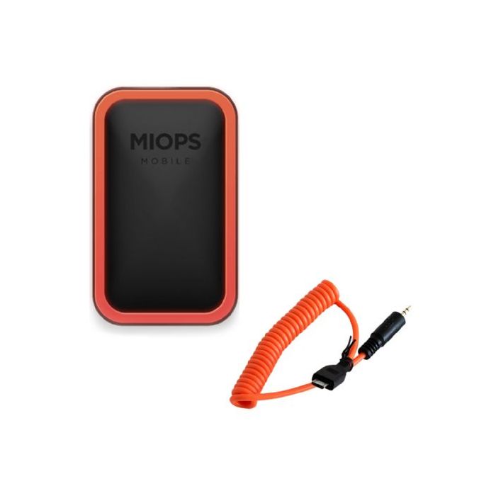 Miops Mobile Remote Trigger for Samsung SA1 Miops Mobile Remote Trigger for Samsung SA1