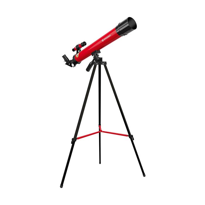 Bresser Junior 50/600 AZ Red Bresser Junior 50/600 AZ Red