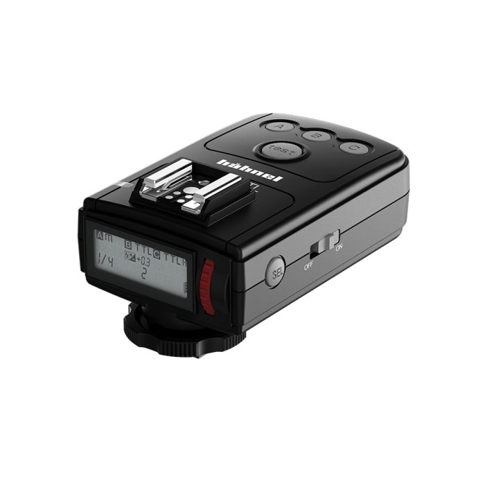 Hähnel Viper TTL Transmitter for Canon Hähnel Viper TTL Transmitter for Canon