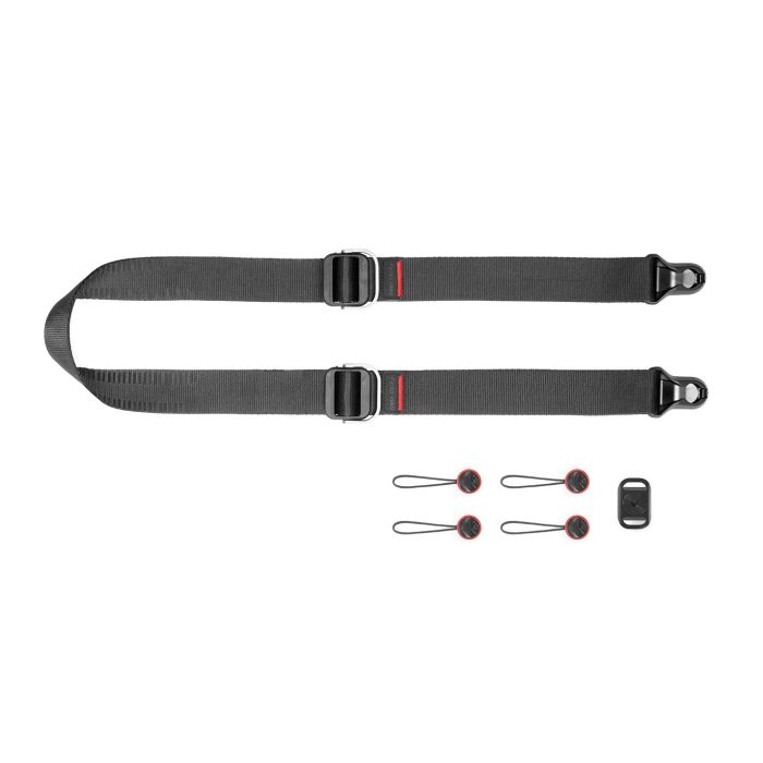 Peak Design SLIDE LITE Black Peak Design SLIDE LITE Black