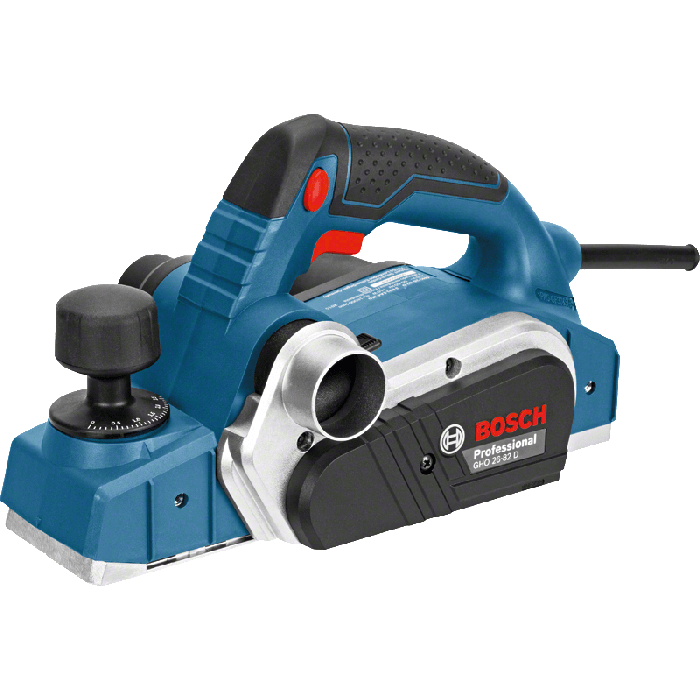Bosch GHO 26-82 D Case (06015A4300)