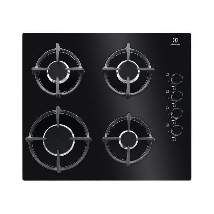 Electrolux EGG6407K Electrolux EGG6407K