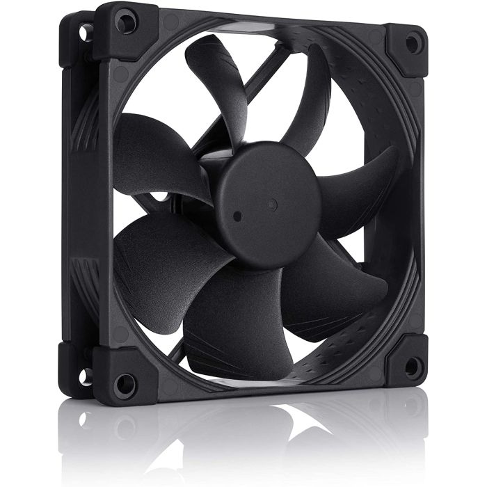Noctua NF-A9 PWM chromax.black.swap