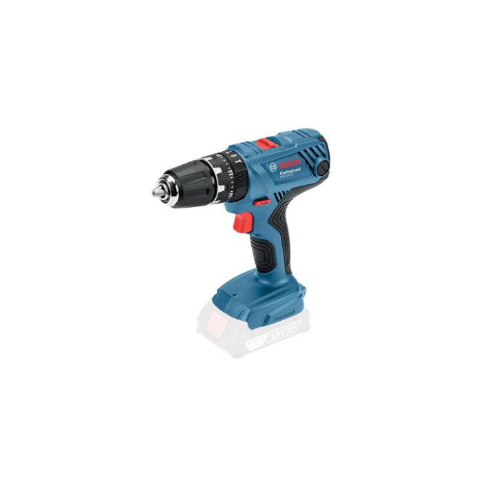 Bosch GSB 18V-21, SOLO L-Boxx (06019H1108) Bosch GSB 18V-21, SOLO L-Boxx (06019H1108)