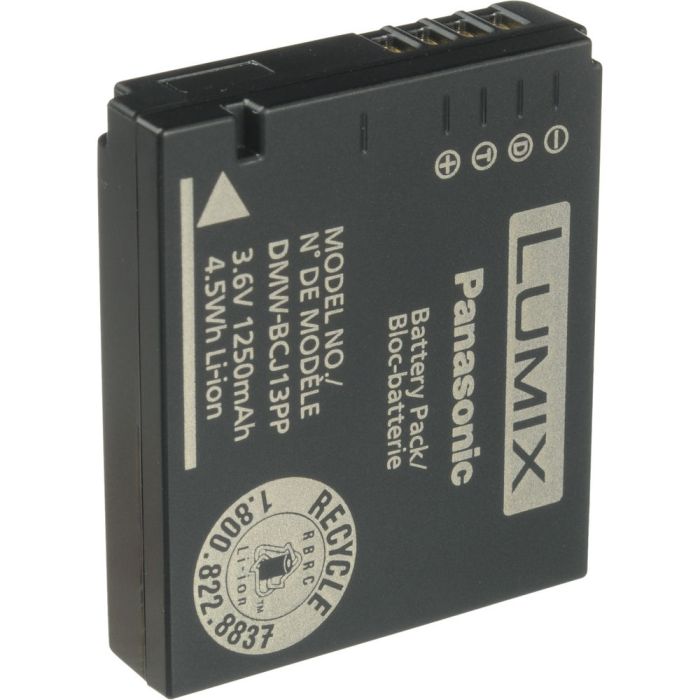 Panasonic DMW-BCJ13E Panasonic DMW-BCJ13E