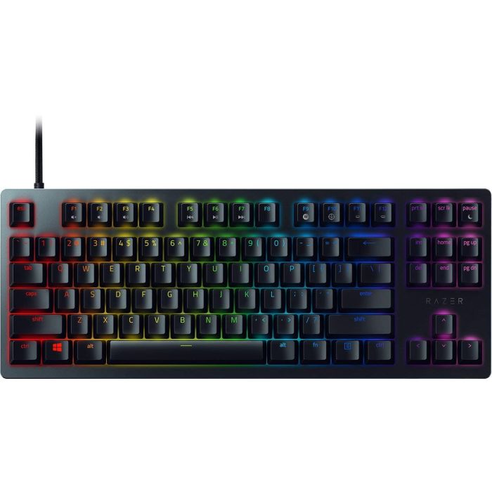 Razer Huntsman Tournament Edition US (RZ03-03080100-R3M1) Razer Huntsman Tournament Edition US (RZ03-03080100-R3M1)